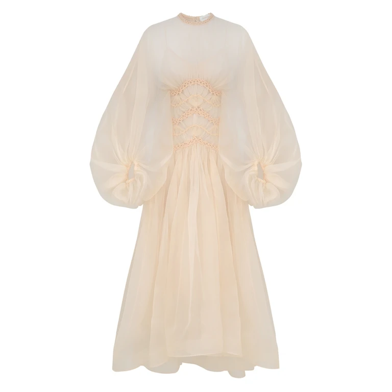 Zimmermann dress