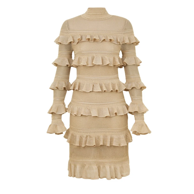 Zimmermann dress