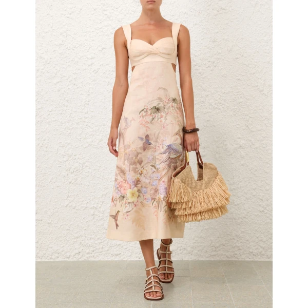 Zimmermann Dresses luxury Clothing from  Luxury Handbags Marketplace