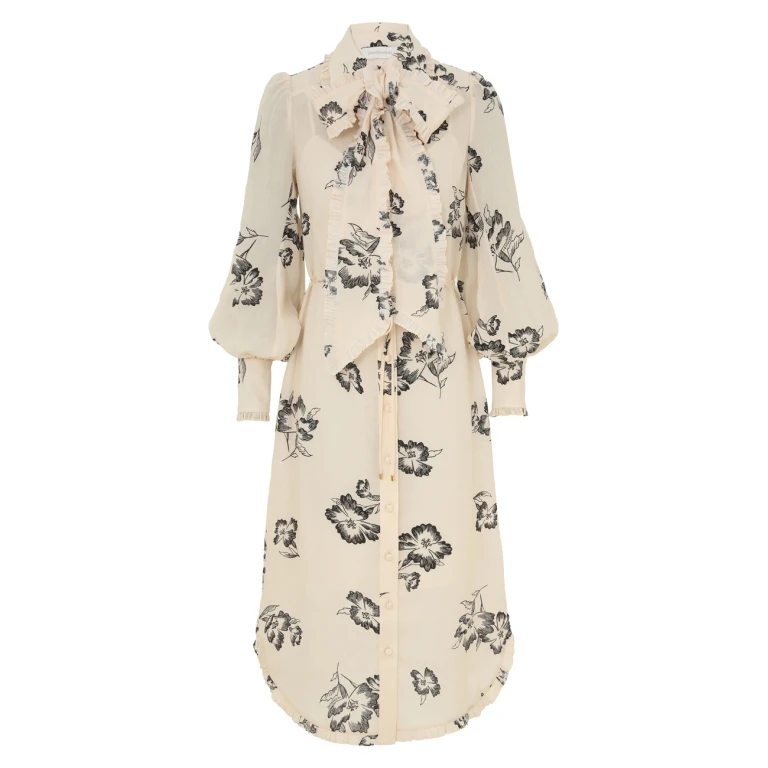 Zimmermann dress