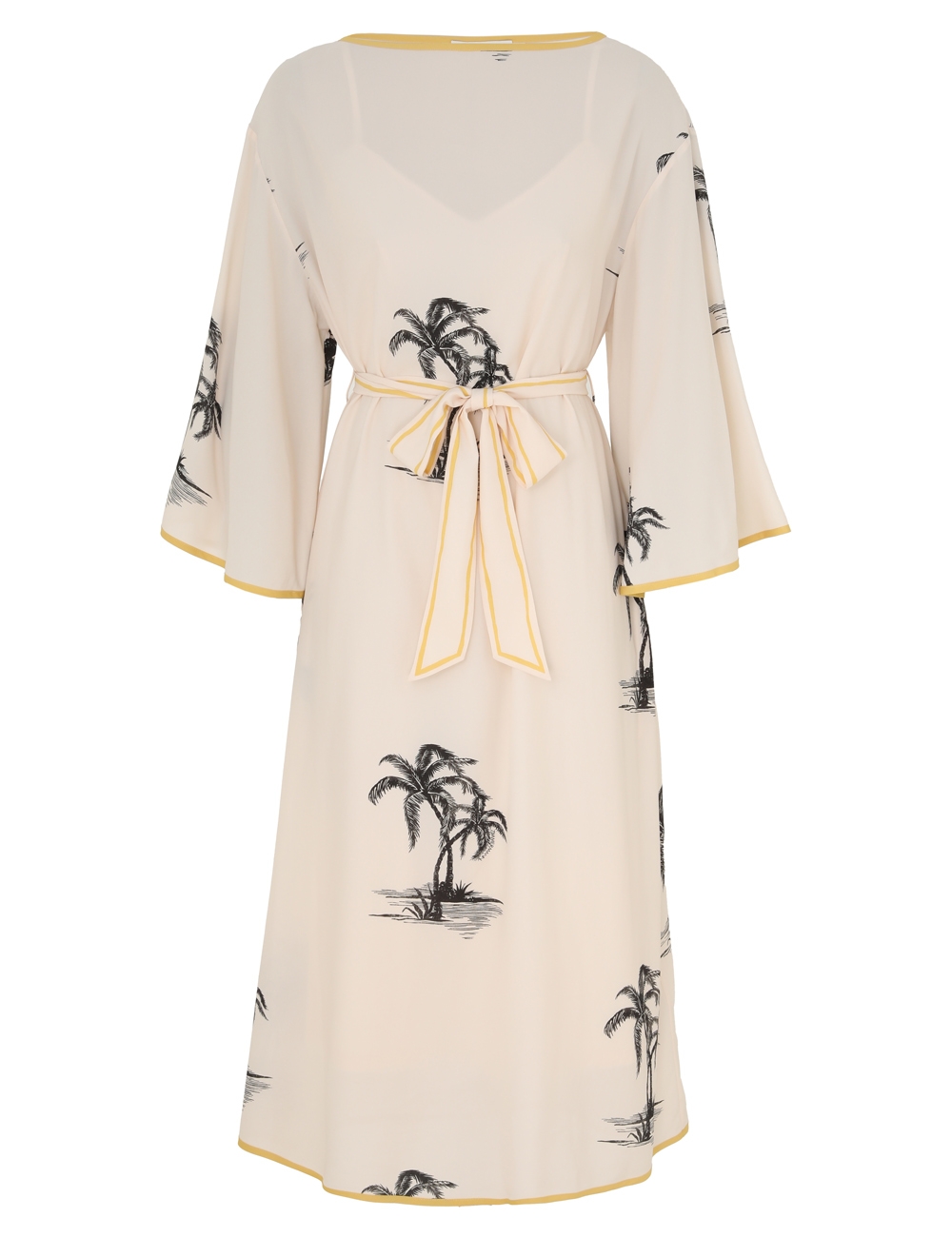 Zimmermann Tunic Dress