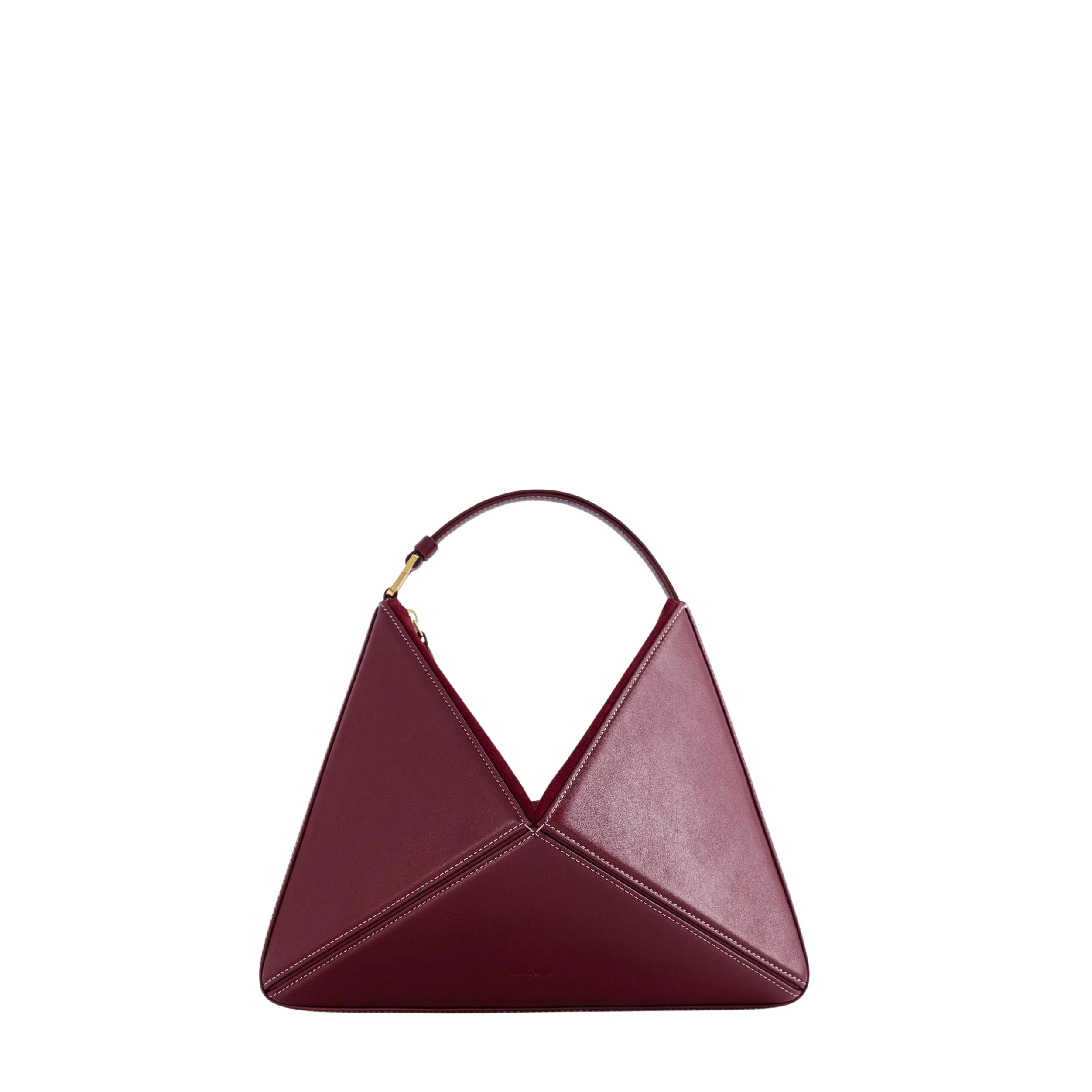 mlouye-Flex-Bag-Bordeaux87258_nobg mlouye Flex Bag - Bordeaux Bags luxury Bags from Luxury Handbags Marketplace