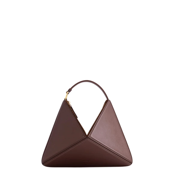 mlouye Flex Bag - Espresso Bags luxury Bags from  Luxury Handbags Marketplace