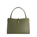 mlouye Isla Tote - Khaki Bags luxury Bags from  Luxury Handbags Marketplace