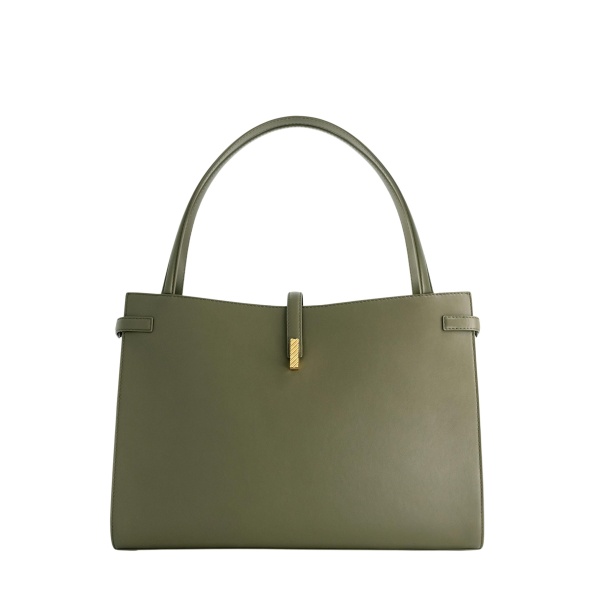 mlouye Isla Tote - Khaki Bags luxury Bags from  Luxury Handbags Marketplace