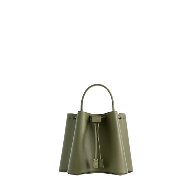 mlouye Mini Alto - Khaki Bags luxury Bags from  Luxury Handbags Marketplace