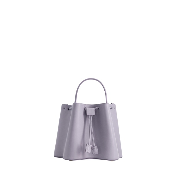 mlouye Mini Alto - Smoky Plum Bags luxury Bags from  Luxury Handbags Marketplace