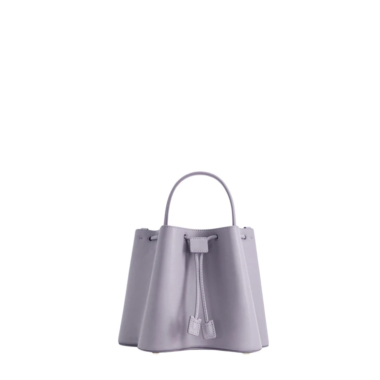 mlouye Mini Alto - Smoky Plum Bags luxury Bags from  Luxury Handbags Marketplace
