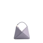 mlouye Mini Flex Bag - Smoky Plum Bags luxury Bags from  Luxury Handbags Marketplace