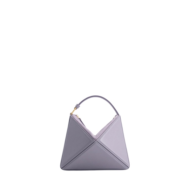 mlouye Mini Flex Bag - Smoky Plum Bags luxury Bags from  Luxury Handbags Marketplace