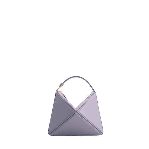 mlouye Mini Flex Bag - Smoky Plum Bags luxury Bags from  Luxury Handbags Marketplace