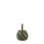 mlouye Mini Helix - Khaki Bags luxury Bags from  Luxury Handbags Marketplace