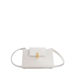 mlouye Mini Isla - Dove Bags luxury Bags from  Luxury Handbags Marketplace