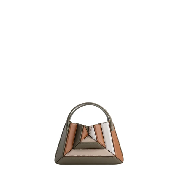 mlouye Mini Sera Tote - Camo Bags luxury Bags from  Luxury Handbags Marketplace