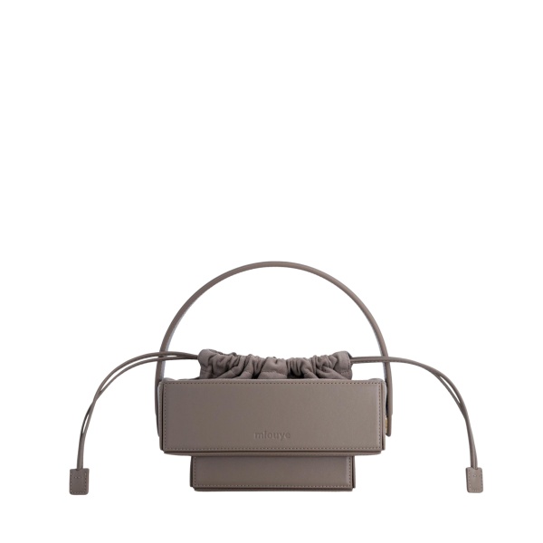 mlouye Monolit - Earth Bags luxury Bags from  Luxury Handbags Marketplace