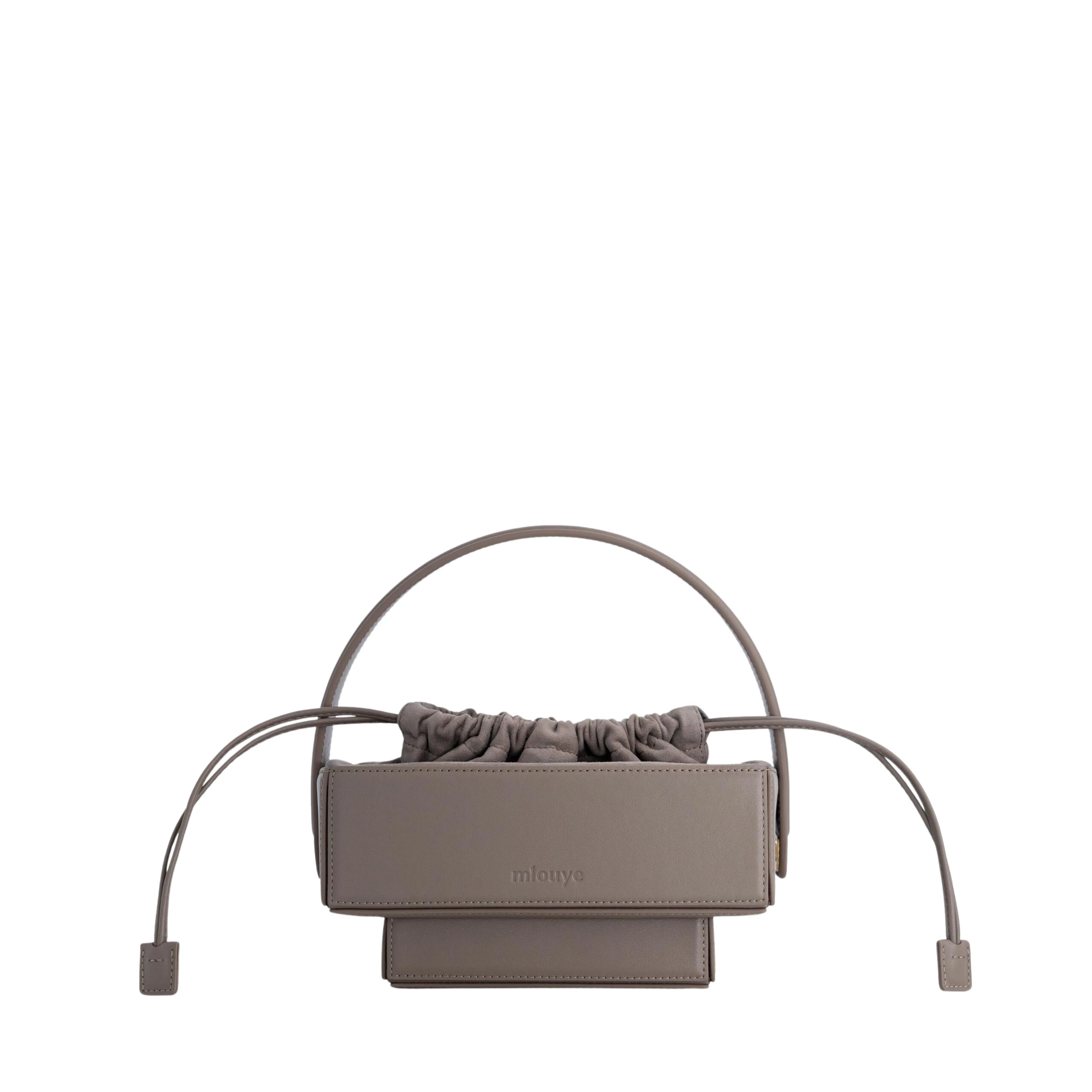 mlouye-Monolit-Earth-scaled29779_nobg mlouye Monolit - Earth Bags luxury Bags from Luxury Handbags Marketplace