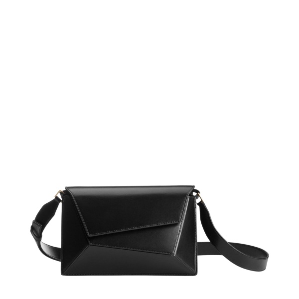 mlouye Naomi - Carbon Bags luxury Bags from  Luxury Handbags Marketplace
