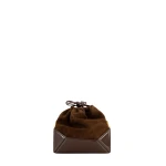 mlouye-Naomi-Pouch-Patent-Brown-scaled52682_nobg mlouye Naomi Pouch - Patent Brown Accessories luxury Accessories from Luxury Handbags Marketplace
