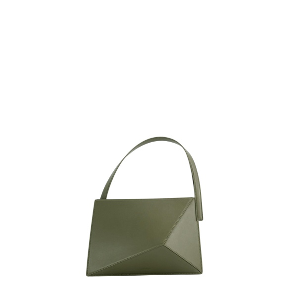 mlouye Neo - Khaki Bags luxury Bags from  Luxury Handbags Marketplace