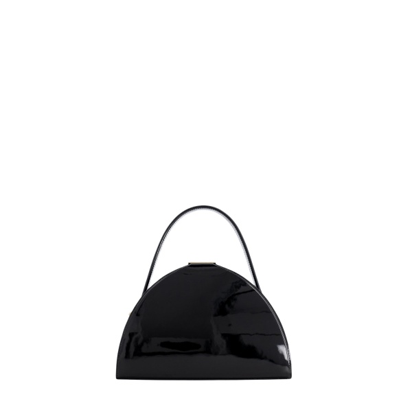 mlouye Pandora - Patent Black Bags luxury Bags from  Luxury Handbags Marketplace