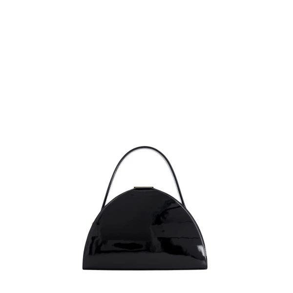 mlouye Pandora - Patent Black Bags luxury Bags from  Luxury Handbags Marketplace