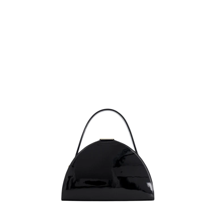 mlouye Pandora - Patent Black Bags luxury Bags from  Luxury Handbags Marketplace