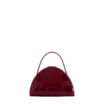 mlouye Pandora - Patent Bordeaux Bags luxury Bags from  Luxury Handbags Marketplace