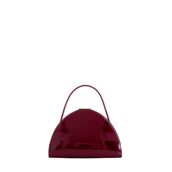 mlouye Pandora - Patent Bordeaux Bags luxury Bags from  Luxury Handbags Marketplace
