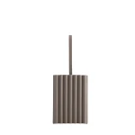 mlouye Pleated Tool Bag - Earth Bags luxury Bags from  Luxury Handbags Marketplace