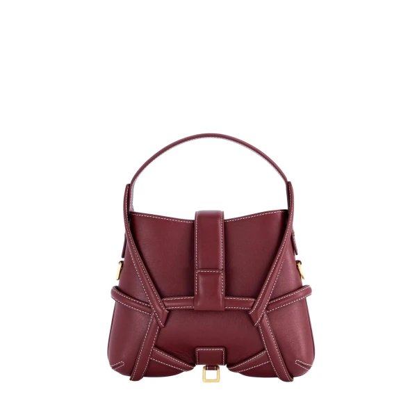 mlouye S-X2 - Bordeaux Bags luxury Bags from  Luxury Handbags Marketplace