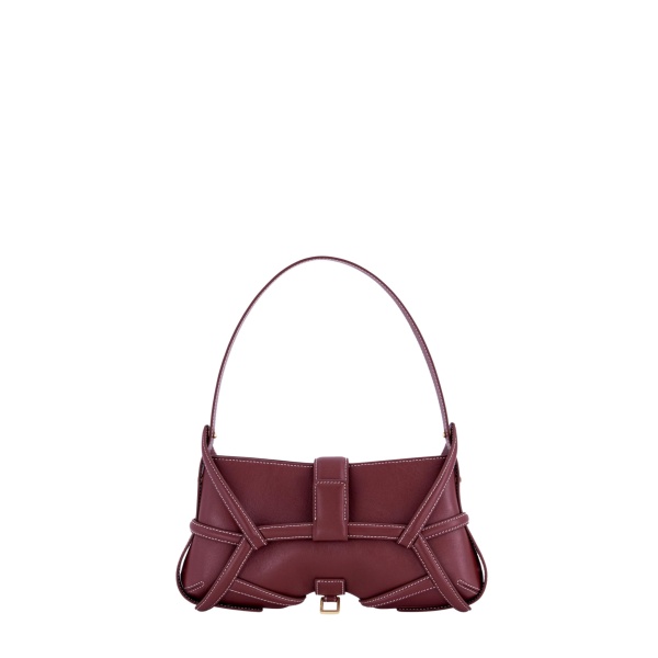 mlouye S-X3 - Bordeaux Bags luxury Bags from  Luxury Handbags Marketplace