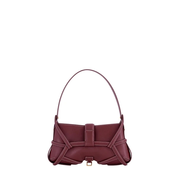 mlouye S-X3 - Bordeaux Bags luxury Bags from  Luxury Handbags Marketplace