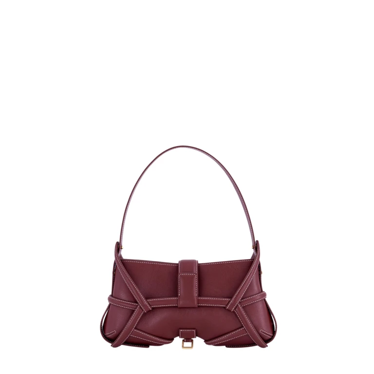 mlouye S-X3 - Bordeaux Bags luxury Bags from  Luxury Handbags Marketplace