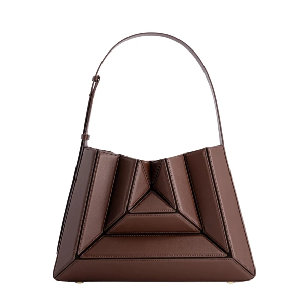 mlouye Sera Éclat - Espresso Bags luxury Bags from  Luxury Handbags Marketplace