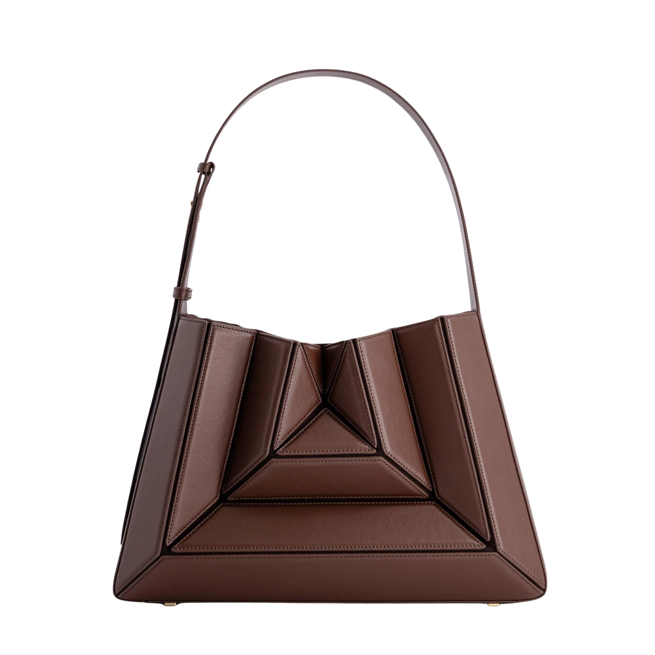 mlouye-Sera-Eclat-Espresso97095_nobg mlouye Sera Éclat - Espresso Bags luxury Bags from Luxury Handbags Marketplace