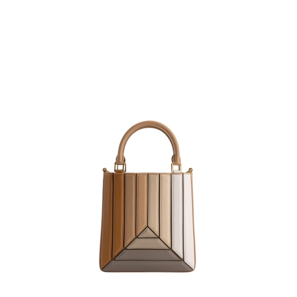 mlouye Sera Tall Tote Mini - Milky Bags luxury Bags from  Luxury Handbags Marketplace