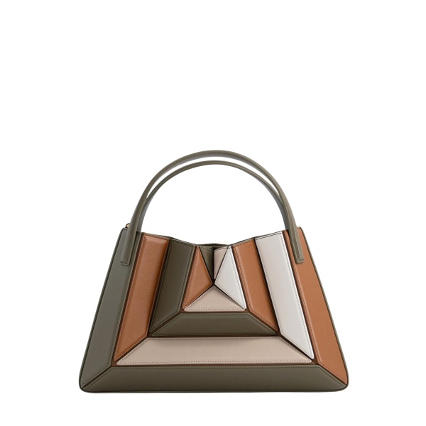 mlouye Sera Tote - Camo Bags luxury Bags from  Luxury Handbags Marketplace