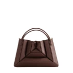 mlouye Sera Tote - Espresso Bags luxury Bags from  Luxury Handbags Marketplace