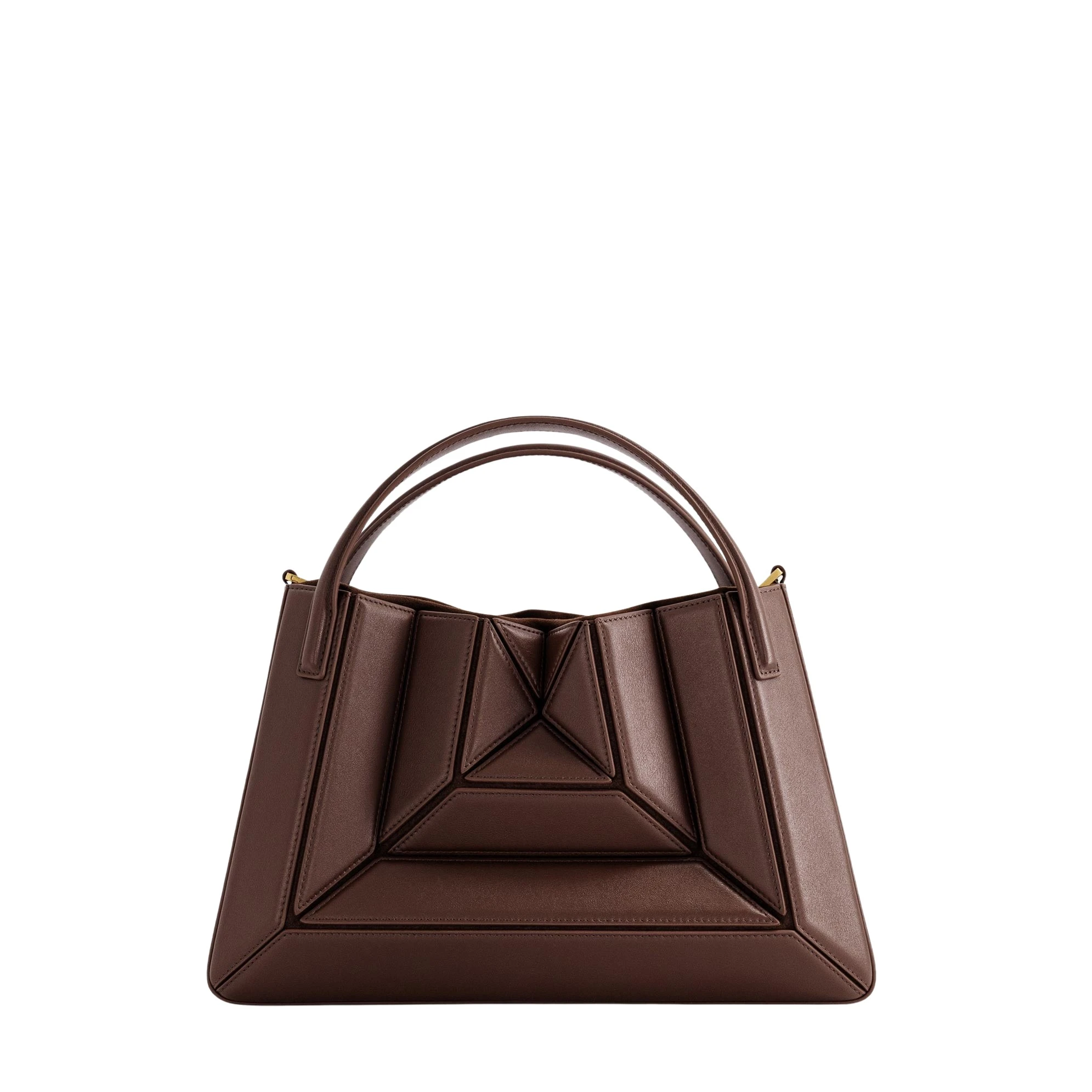 mlouye-Sera-Tote-Espresso58252_nobg mlouye Sera Tote - Espresso Bags luxury Bags from Luxury Handbags Marketplace