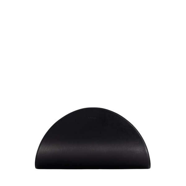 mlouye Small Arc - Black Bags luxury Bags from  Luxury Handbags Marketplace