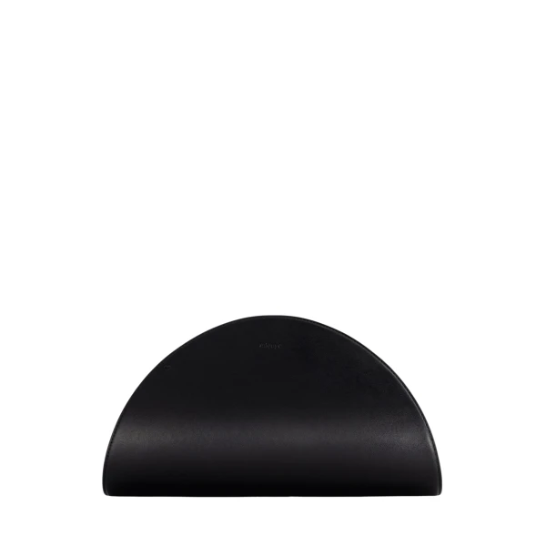 mlouye Small Arc - Black Bags luxury Bags from  Luxury Handbags Marketplace