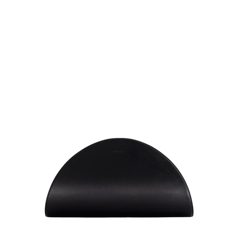 mlouye Small Arc - Black Bags luxury Bags from  Luxury Handbags Marketplace
