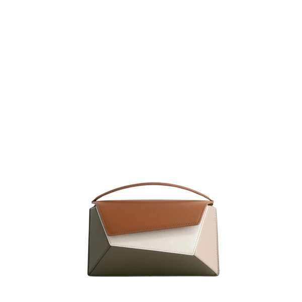 mlouye Small Naomi - Camo Bags luxury Bags from  Luxury Handbags Marketplace