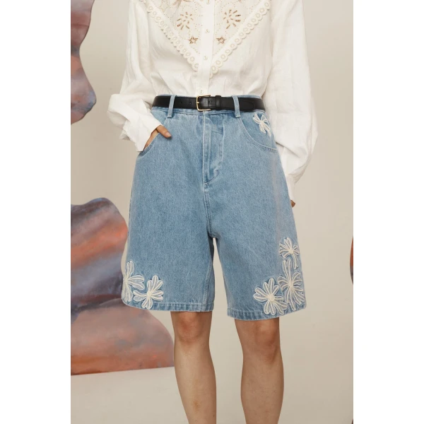 Alemais Shorts