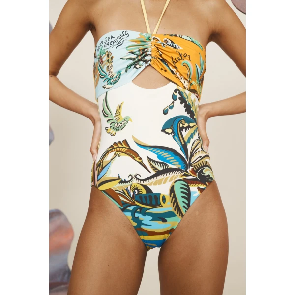 Alemais Beachwear