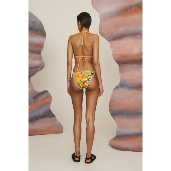 Alemais Day Dream Tie Side Brief