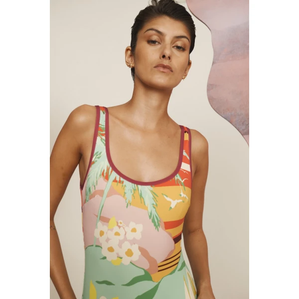 Alemais Beachwear