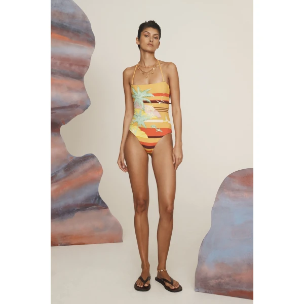 Alemais Beachwear