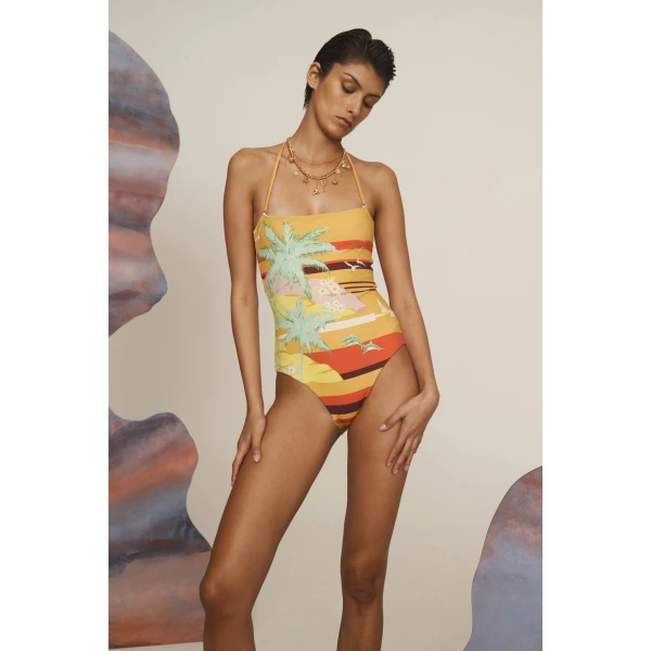 Alemais dresses