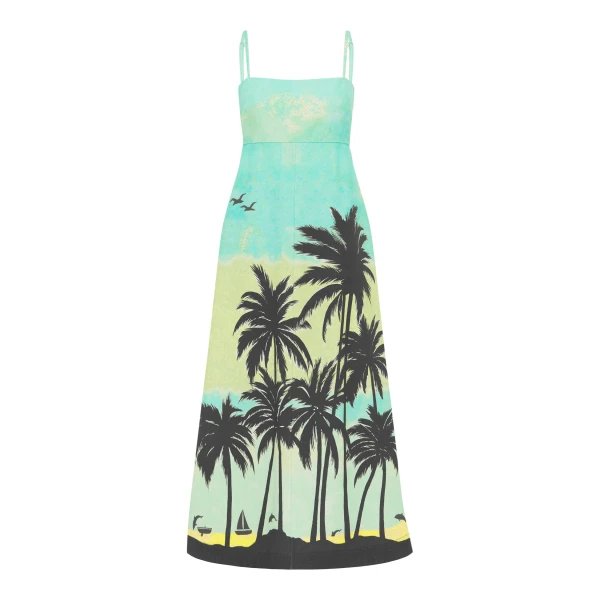 Alemais Dresses
